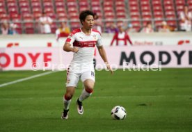 VfB Stuttgart - Eintracht Braunschweig
