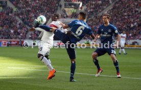 VfB Stuttgart - Hamburger SV