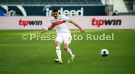 06.03.21 Eintracht Frankfurt - VfB Stuttgart