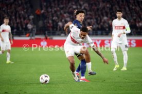 12.03.26 VfB Stuttgart - FC Porto