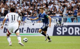 03.08.24 Karlsruher SC - 1. FC N&uuml;rnberg