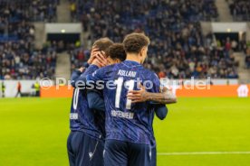 22.10.26 TSG 1899 Hoffenheim - Olympique Lyon