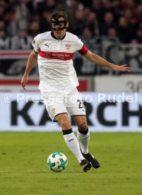 VfB Stuttgart - Hertha BSC Berlin