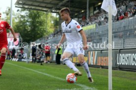 25.07.21 SV Sandhausen - Fortuna D&uuml;sseldorf