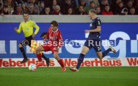 06.11.22 SC Freiburg - 1. FC Köln