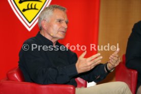VfB Stuttgart Wolfgang Dietrich