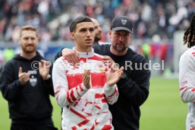 16.05.26 Eintracht Frankfurt - VfB Stuttgart