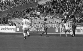 18.04.81 VfB Stuttgart - Bayer 04 Leverkusen