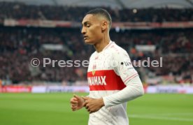 11.11.23 VfB Stuttgart - Borussia Dortmund