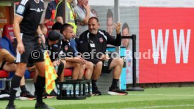 18.08.26 1. FC Heidenheim -  FC Bayern M&uuml;nchen
