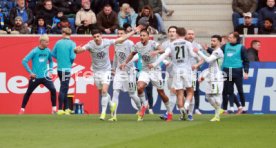 14.03.26 TSG 1899 Hoffenheim - VfL Wolfsburg