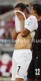 VfB Stuttgart - Eintracht Frankfurt