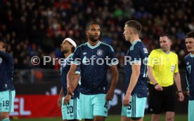 27.03.26 Schweiz - Deutschland