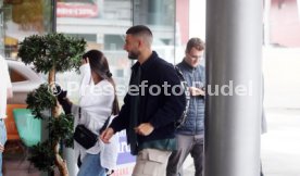 02.08.23 VfB Stuttgart Deniz Undav