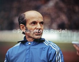 15.02.75 FC Bayern M&uuml;nchen - VfB Stuttgart