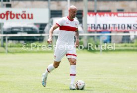 15.06.25 SpVgg Münster - VfB Stuttgart Traditionself