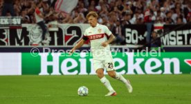 09.09.26 VfB Stuttgart - Viking Stavanger