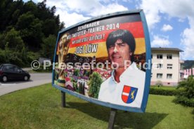 13.06.21 Sch&ouml;nau im Schwarzwald Heimat Joachim Jogi L&ouml;w