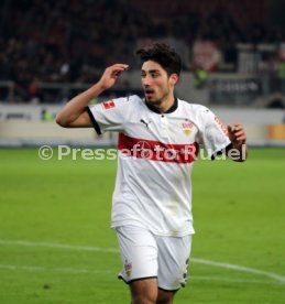 VfB Stuttgart - Bayer 04 Leverkusen