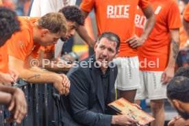 17.10.26 ratiopharm Ulm - Phoenix Hagen