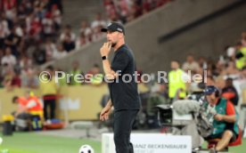 16.08.25 Franz-Beckenbauer-Supercup VfB Stuttgart - FC Bayern München