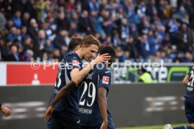 29.11.25 TSG 1899 Hoffenheim - FC Augsburg