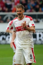 VfB Stuttgart - FC Erzgebirge Aue