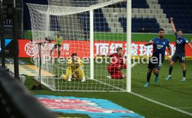 13.012.22 TSG 1899 Hoffenheim - DSC Arminia Bielefeld