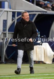 28.01.23 TSG 1899 Hoffenheim - Borussia M&ouml;nchengladbach