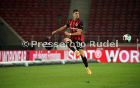 07.11.20 VfB Stuttgart - Eintracht Frankfurt