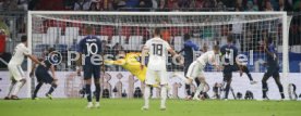 DFB Deutschland - Frankreich
