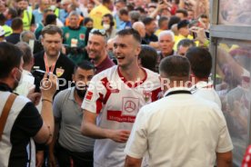 14.05.22 VfB Stuttgart - 1. FC K&ouml;ln