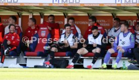 19.04.25 1. FC Heidenheim - FC Bayern München