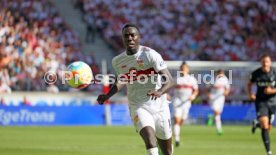 20.08.22 VfB Stuttgart - SC Freiburg