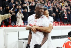 20.12.23 VfB Stuttgart - FC Augsburg