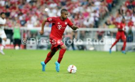 Audi Cup 2015