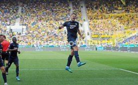 18.04.26 TSG 1899 Hoffenheim - Borussia Dortmund