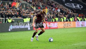 28.03.23 Deutschland - Belgien