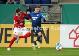 19.01.22 TSG 1899 Hoffenheim - SC Freiburg