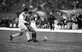 13.02.94 FC Bayern M&uuml;nchen - VfB Stuttgart