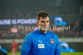 21.12.25 1. FC Heidenheim - FC Bayern M&uuml;nchen