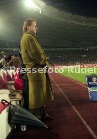 02.12.95 VfB Stuttgart - Hamburger SV