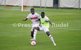 27.06.22 VfB Stuttgart Training
