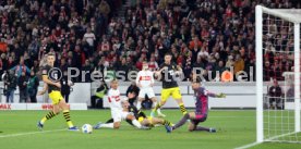 11.11.23 VfB Stuttgart - Borussia Dortmund