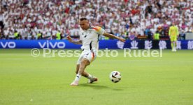 05.07.24 Spanien - Deutschland