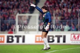 30.08.95 VfB Stuttgart - SC Freiburg