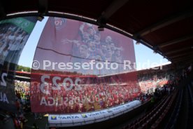 29.05.23 1. FC Heidenheim Aufstiegsfeier Bundesliga