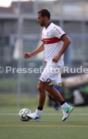 SG 07 Untert&uuml;rkheim - VfB Stuttgart Traditionself