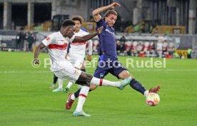 08.11.22 VfB Stuttgart - Hertha BSC Berlin