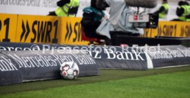 VfB Stuttgart - Hertha BSC Berlin